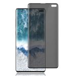 Folie protectie  - 3D UV Glass - Samsung Galaxy S10 Plus - PRIVACY fotografia produsului View 2 S