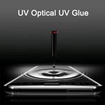 Folie protectie  - 3D UV Glass - Samsung Galaxy S10 Plus - PRIVACY fotografia produsului View 3 S
