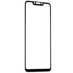 Folie protectie Huawei Mate 20 Lite - Black fotografia produsului View 2 S