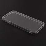 Husa transparenta din silicon Techsuit - iPhone 6 / 6S fotografia produsului View 2 S
