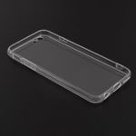 Husa transparenta din silicon Techsuit - iPhone 6 / 6S fotografia produsului View 3 S