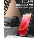 Husa premium Supcase - Unicorn Beetle Pro - iPhone 13 Pro Max - Black fotografia produsului View 2 S