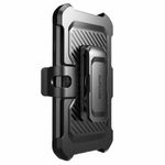 Husa premium Supcase - Unicorn Beetle Pro - iPhone 7 / 8 / SE2 - Black fotografia produsului View 2 S