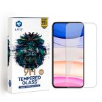 Folie protectie Samsung Galaxy A6 2018 - Clear fotografia produsului