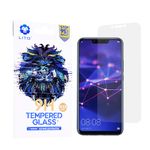 Folie protectie Huawei Mate 20 Lite - Clear fotografia produsului