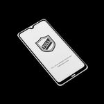 Folie protectie Xiaomi Redmi Note 8 - Black fotografia produsului View 3 S