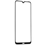 Folie protectie Xiaomi Redmi Note 8 - Black fotografia produsului View 2 S