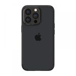 Husa premium Ultra Hybrid, Negru fotografia produsului View 3 S