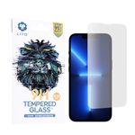 Folie protectie iPhone 13 Pro Max - Clear fotografia produsului