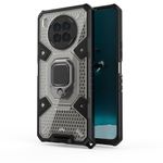 Husa Techsuit - Honeycomb Armor - Huawei Nova 8i - negru fotografia produsului View 2 S