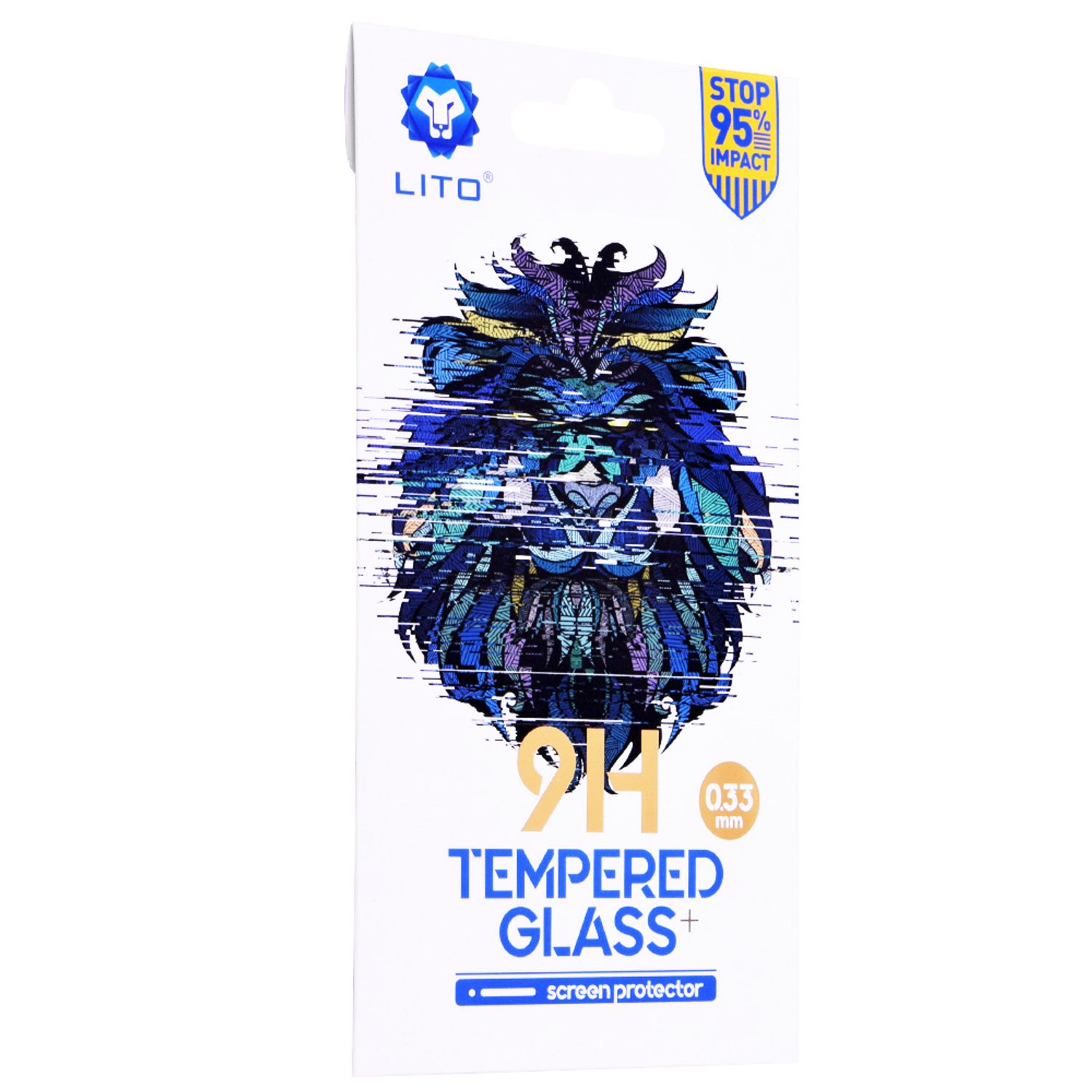 Folie protectie OPPO Reno 5 Lite / A74 / A94 - Clear fotografia produsului View 3 L