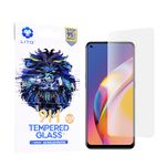 Folie protectie OPPO Reno 5 Lite / A74 / A94 - Clear fotografia produsului