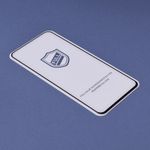 Folie protectie Xiaomi Redmi Note 10 Pro - Black fotografia produsului View 2 S