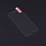 Folie protectie iPhone 6 / 6S / 7 / 8 - Clear fotografia produsului View 3 S