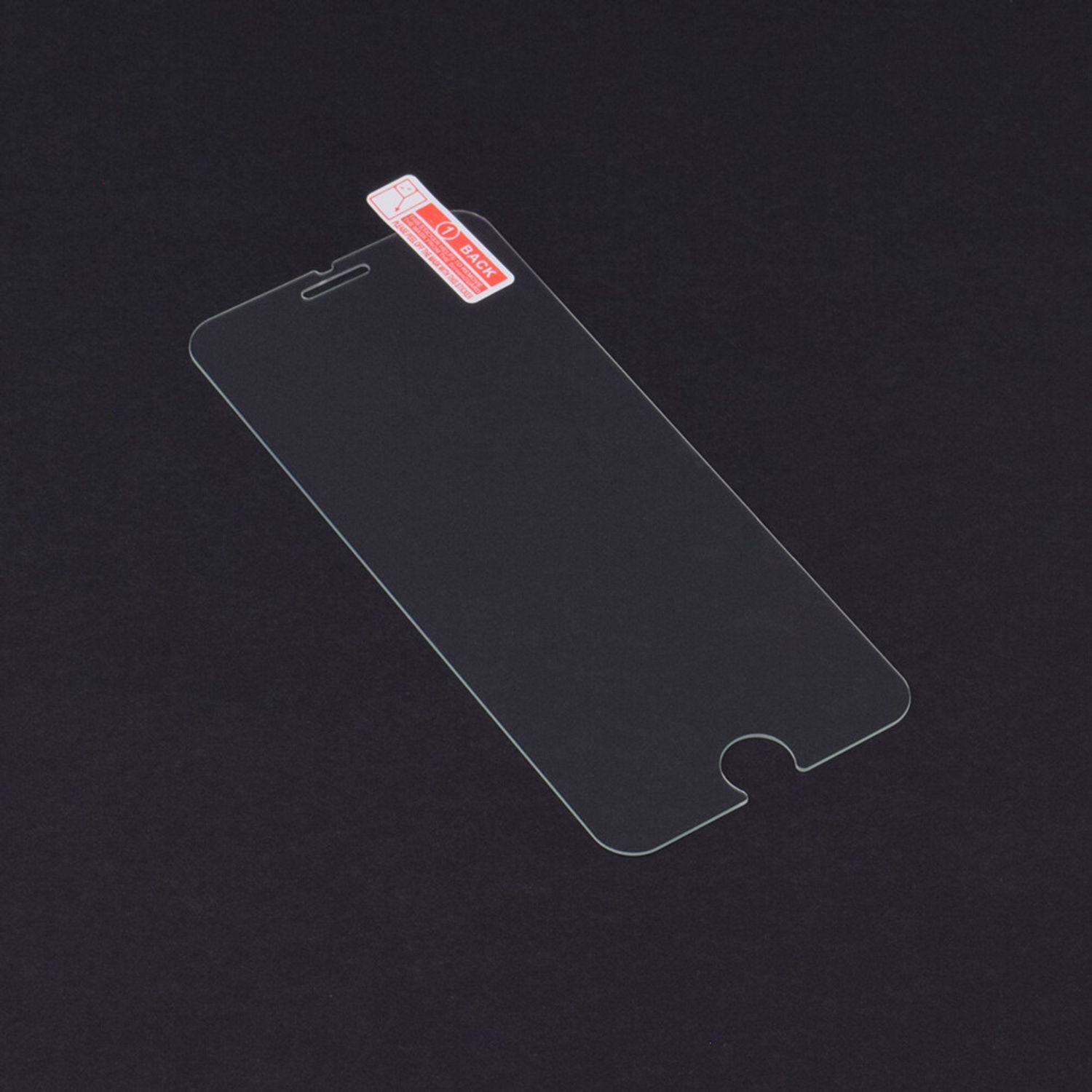 Folie protectie iPhone 6 / 6S / 7 / 8 - Clear fotografia produsului View 3 L