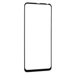 Folie protectie Motorola Moto One Fusion Plus - Black fotografia produsului View 3 S