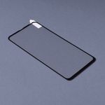 Folie protectie Motorola Moto One Fusion Plus - Black fotografia produsului View 2 S