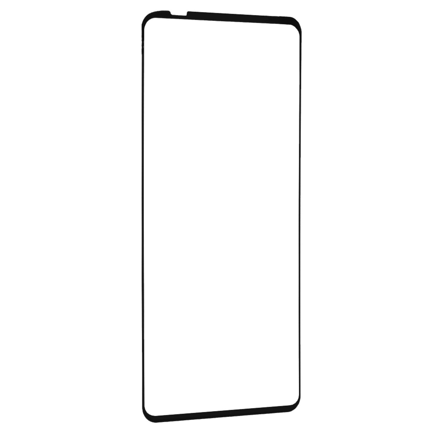 Folie protectie Motorola Moto Edge 20 - Black fotografia produsului View 3 L