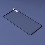 Folie protectie Motorola Moto Edge 20 - Black fotografia produsului View 2 S