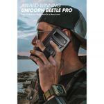 Husa premium Supcase - Unicorn Beetle Pro - Google Pixel 6 Pro - Black fotografia produsului View 2 S