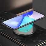 Husa premium Supcase - Unicorn Beetle Style - Oneplus 9 - Black fotografia produsului View 3 S
