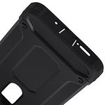 Husa Techsuit - Hybrid Armor - Huawei Mate 10 Pro - Black fotografia produsului View 3 S