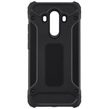 Husa techsuit - hybrid armor - huawei mate 10 pro - black