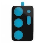 Folie camera Samsung Galaxy Note 20 Ultra, Negru fotografia produsului View 3 S