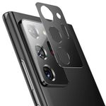 Folie camera Samsung Galaxy Note 20 Ultra, Negru fotografia produsului