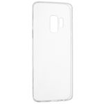 Husa transparenta din silicon Techsuit - Samsung Galaxy S9 fotografia produsului