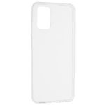 Husa transparenta din silicon Techsuit - Samsung Galaxy A02s fotografia produsului