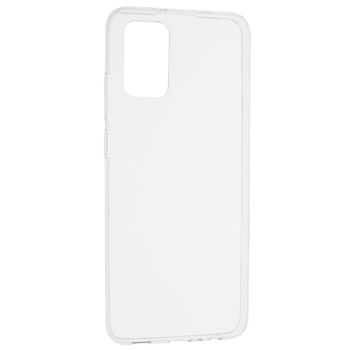 Husa transparenta din silicon techsuit - samsung galaxy a02s