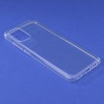 Husa transparenta din silicon Techsuit - Samsung Galaxy A02s fotografia produsului View 2 S