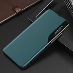 Husa tip carte Techsuit - eFold Series - Samsung Galaxy A50 - Dark Green fotografia produsului View 2 S