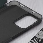 Husa tip carte Techsuit - eFold Series - Xiaomi Redmi Note 10 / 10S - Dark Green fotografia produsului View 3 S