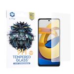 Folie protectie Xiaomi Redmi Note 11 / Poco M4 Pro - Clear fotografia produsului