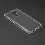 Husa transparenta din silicon Techsuit - Xiaomi Redmi 9 fotografia produsului View 2 S