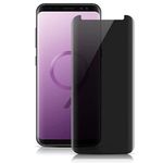 Folie protectie- 3D UV Glass - Samsung Galaxy Note 9 - PRIVACY fotografia produsului View 2 S