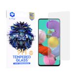 Folie protectie Samsung Galaxy M31s - Clear fotografia produsului
