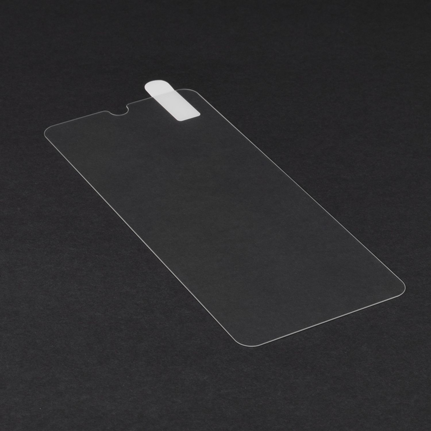 Folie protectie OPPO A31 - Clear fotografia produsului View 2 L