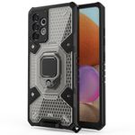 Husa Techsuit - Honeycomb Armor - Samsung Galaxy A32 4G - negru fotografia produsului