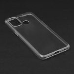 Husa transparenta din silicon Techsuit - Oneplus Nord N100 5G fotografia produsului View 2 S
