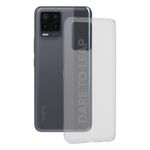 Husa transparenta din silicon Techsuit - Realme 8 4G / 8 Pro 4G fotografia produsului