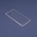 Husa transparenta din silicon Techsuit - Realme 8 4G / 8 Pro 4G fotografia produsului View 2 S