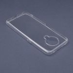 Husa transparenta din silicon Techsuit - Nokia G10 / G20 fotografia produsului View 3 S