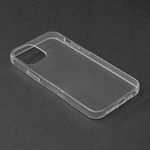 Husa transparenta din silicon Techsuit - iPhone 12 / 12 Pro fotografia produsului View 2 S