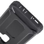 Husa Techsuit - Hybrid Armor - Samsung Galaxy S9 - Black fotografia produsului View 3 S