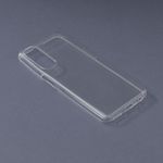 Husa transparenta din silicon Techsuit - Realme 7 fotografia produsului View 2 S