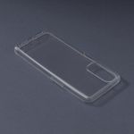 Husa transparenta din silicon Techsuit - Realme 7 fotografia produsului View 3 S