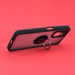 Husa Techsuit - Glinth - Xiaomi Mi 10T / Mi 10T PRO - Black fotografia produsului View 2 S
